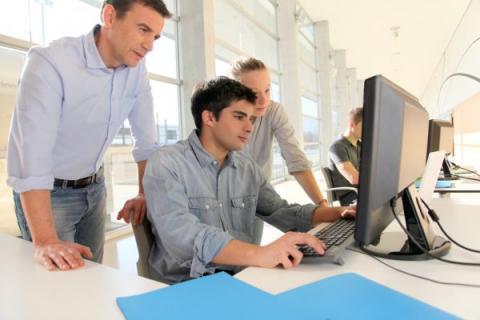 How to Find and Apply to Your Dream College Internship