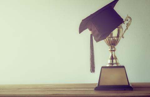 How to Become a High Achiever in School