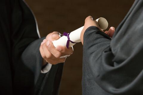 Get to Know the Academic Honor Society's Top Chapters