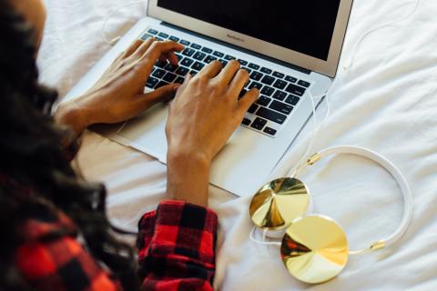 5 Ways to Stay Motivated