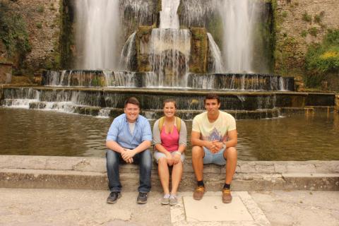 3 Things to Consider While You're in College