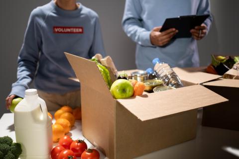 Honor Societies and Community Service: The Role of Volunteerism in Membership