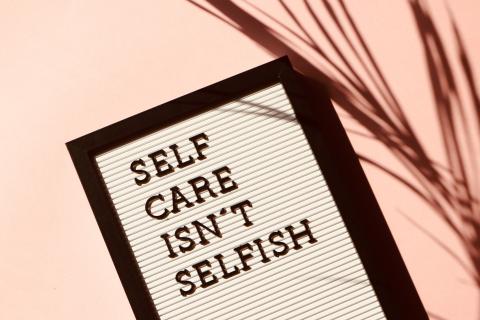 Prioritizing Self-Care: Strategies for Managing Mental Health in College