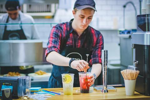  Weighing the Pros and Cons: Taking a Job During College Summer Break