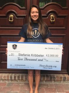 Stefanie Kribbeler's picture